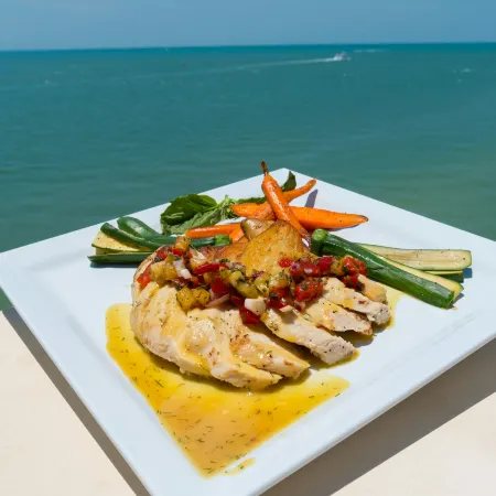 Edge Hotel Clearwater Beach