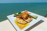 Edge Hotel Clearwater Beach - parking