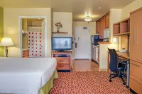 TownePlace Suites Las Cruces - Spa