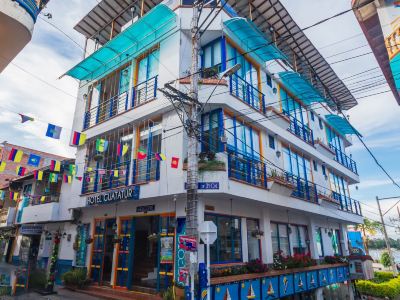 Hotel Guatatur