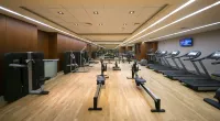 Grand Millennium Muscat Apartments and Suites connected to Mall - palestra