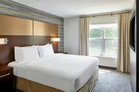 Residence Inn Rochester West/Greece - Wi-Fi