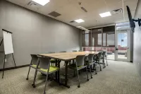 斯蒂爾沃特萬豪SpringHill Suites飯店 - 3 星級