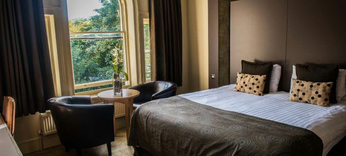 Regent Hotel Doncaster Hotels in Doncaster District