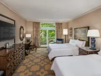 The Westin Riverwalk, San Antonio Hotels near Travis Park