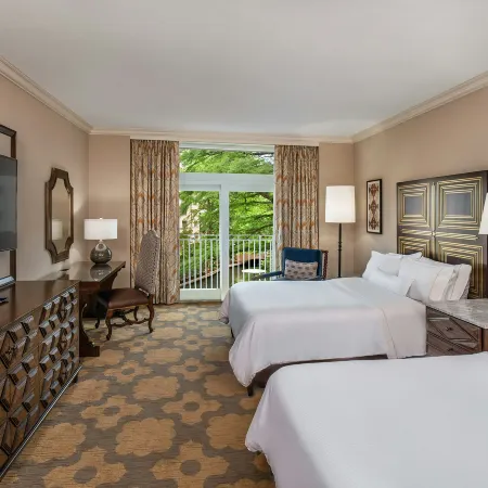 The Westin Riverwalk, San Antonio
