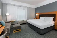 TownePlace Suites Buffalo Airport - Kitchens