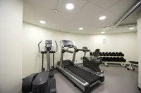 Staycity Aparthotels, Lyon, Rue Garibaldi - 3성급
