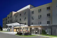 TownePlace Suites Lima - Wifi