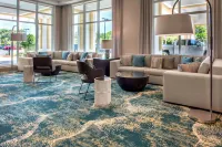 Residence Inn Jekyll Island - Balkon