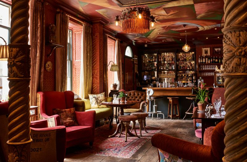 The Zetter Clerkenwell photo 2