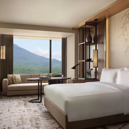 Higashiyama Niseko Village, a Ritz-Carlton Reserve