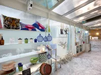 The Kin Hotel โรงแรมใกล้ย่าน Mātunga