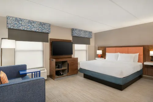 Hampton Inn Bloomsburg - 2-Star