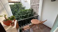 Club Colonial - С баром