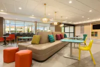 Home2 Suites by Hilton Portland Airport or - Afhentnings-/afleveringstjenester