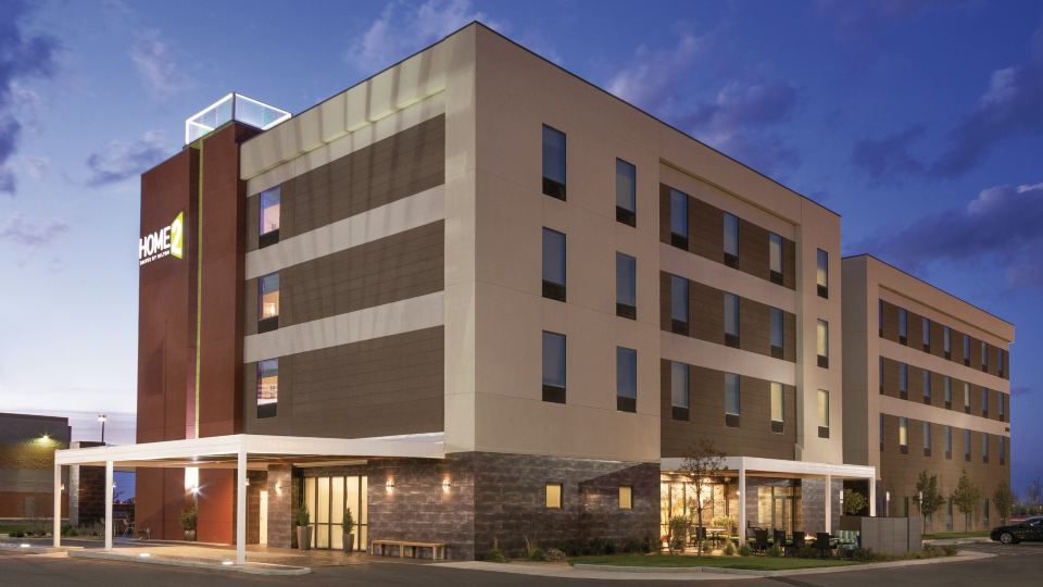Home2 Suites by Hilton Amarillo