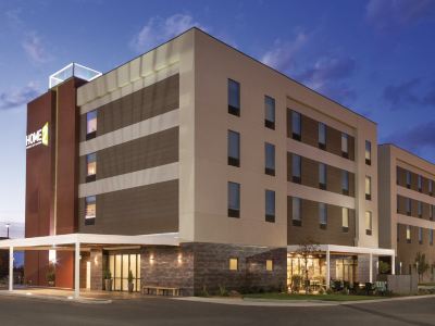 Home2 Suites by Hilton Amarillo