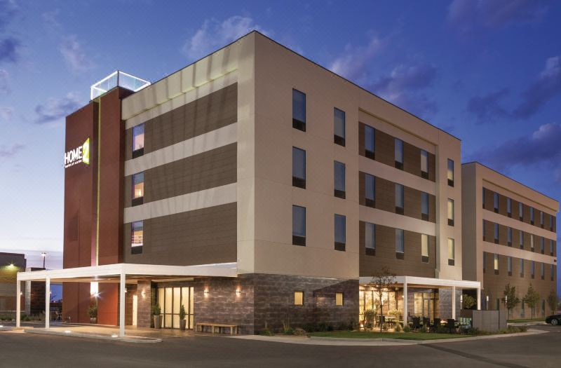 Home2 Suites by Hilton Amarillo