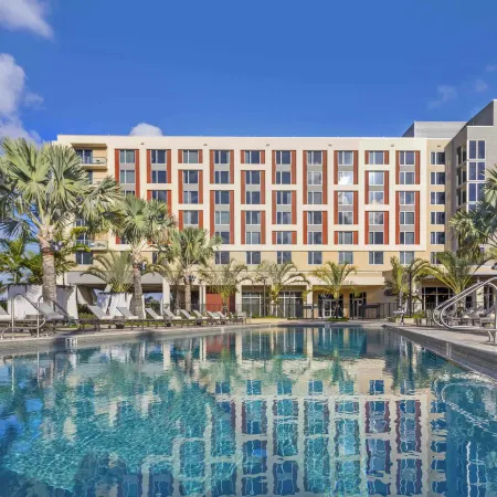 Hilton Miami Dadeland