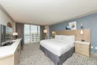 Hilton Melbourne Beach Oceanfront - balcony