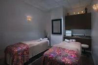 The Woodlands Waterway Marriott Hotel & Convention Center - spa