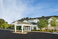 Hilton Garden Inn Cincinnati Northeast - Pet Friendly