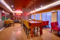 TownePlace Suites Missoula - Aamiainen