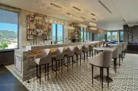 Sheraton Grand Tbilisi Metechi Palace - 5-Star