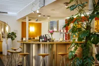 Boutique Hotel Hauser - bar