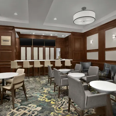 Residence Inn DFW Airport North/Grapevine グレイプバインのホテル