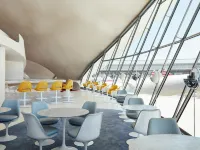 Twa Hotel at JFK Airport Hotels in der Nähe von Flughafen New York John F. Kennedy