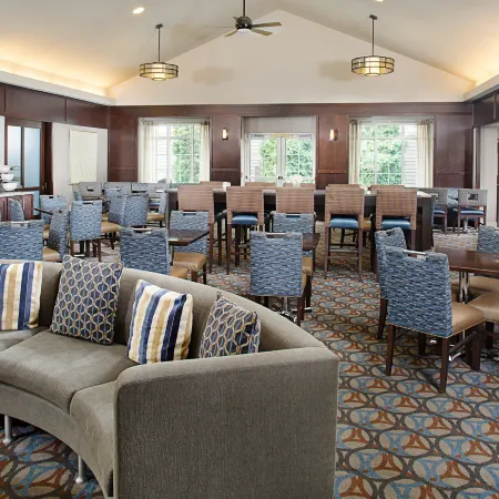 Homewood Suites by Hilton Manchester/Airport