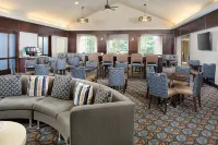 Homewood Suites by Hilton Manchester/Airport - Ramah Hewan Peliharaan
