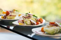 The Jacquard, Autograph Collection - breakfast