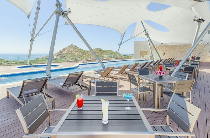 Hampton Inn & Suites by Hilton Los Cabos photo 2