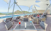 Hampton Inn & Suites by Hilton Los Cabos - Sea View