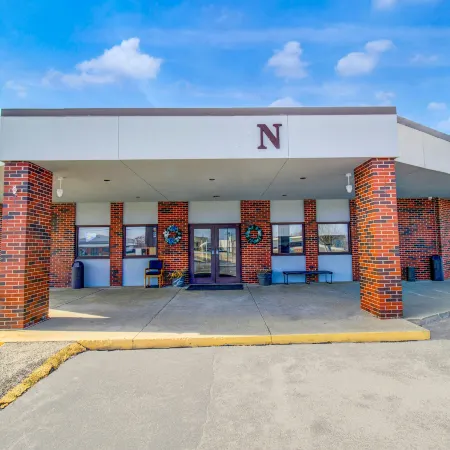 OYO Malden Airport Inn