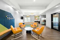 Spark By Hilton Longview - Hot Tub