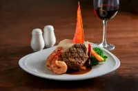 Four Points by Sheraton Toronto Airport - Aamiainen