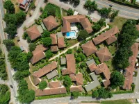 Garden & City Lyon - Marcy - 3-Star