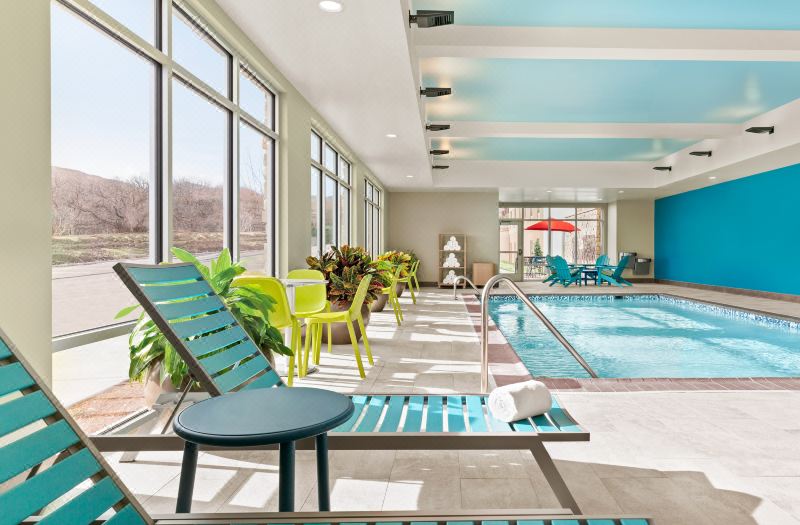 Home2 Suites by Hilton Colorado Springs photo 3