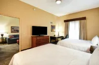 Homewood Suites by Hilton Lancaster - Aamiainen