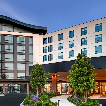 Home2 Suites by Hilton Anaheim Resort