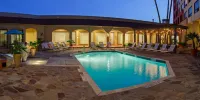 DoubleTree by Hilton Hotel San Antonio Downtown - Pools