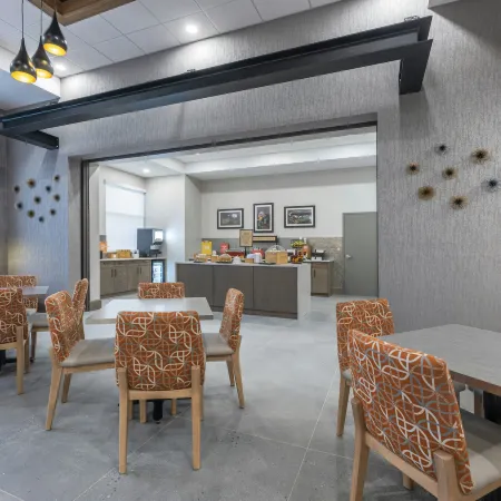 Hampton Inn & Suites by Hilton Charlottetown, PEI