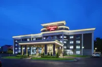 Hampton Inn Holland - que admiten mascotas