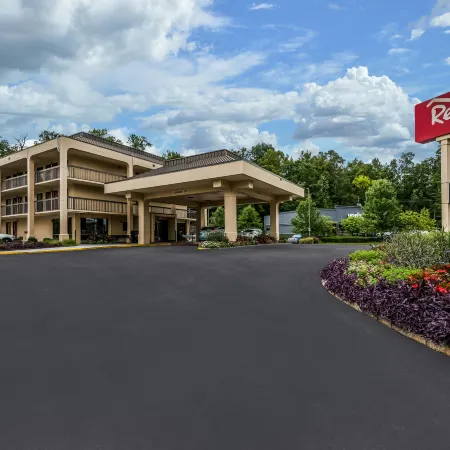 Red Roof Inn Birmingham South