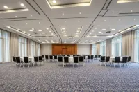 Crowne Plaza 布魯塞爾機場 - 接送服務/穿梭巴士