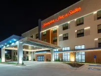 Hampton by Hilton Dallas East Hotels near Warrior Field